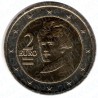 Austria 2012 - 2€ FDC