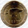 Estonia 2017 - 20 Cent. FDC
