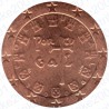 Portogallo 2004 - 1 Cent. FDC