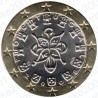 Portogallo 2006 - 1€ FDC