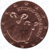 Cipro 2016 - 2 Cent. FDC
