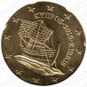 Cipro 2016 - 20 Cent. FDC