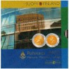 Finlandia - Divisionale Ufficiale 2006 II FDC