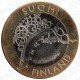 Finlandia - 5€ 2010 FDC Province Storiche I