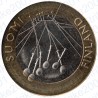 Finlandia - 5€ 2010 FDC Satakunta