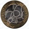 Finlandia - 5€ 2011 FDC Tavastia