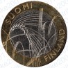 Finlandia - 5€ 2011 FDC Savonia