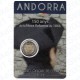 Andorra - 2€ Comm. 2016 Folder NUOVA RIFORMA FDC