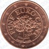 Austria 2004 - 5 Cent. FDC