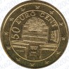 Austria 2004 - 50 Cent. FDC