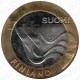 Finlandia - 5€ 2013 FDC Karelia