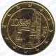 Austria 2005 - 10 Cent. FDC