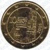 Austria 2005 - 10 Cent. FDC