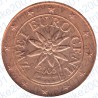 Austria 2005 - 2 Cent. FDC