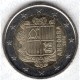 Andorra 2014 - 2€ FDC