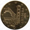 Andorra 2015 - 50 Cent. FDC