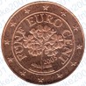 Austria 2005 - 5 Cent. FDC