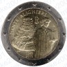 Italia - 2€ Comm. 2015 FDC Dante Alighieri