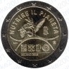 Italia - 2€ Comm. 2015 FDC EXPO