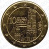 Austria 2006 - 10 Cent. FDC