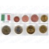 Italia - Blister 2004 FDC