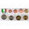 Italia - Blister 2006 FDC