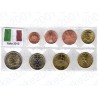 Italia - Blister 2010 FDC