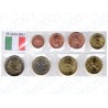 Italia - Blister 2011 FDC