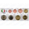 Italia - Blister 2012 FDC