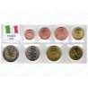 Italia - Blister 2013 FDC