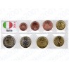 Italia - Blister 2014 FDC