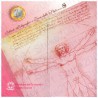 Italia - Divisionale Ufficiale 2005 FDC 8 Valori