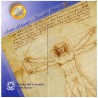 Italia - Divisionale Ufficiale 2006 FDC 9 Valori