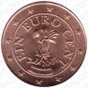 Austria 2007 - 1 Cent. FDC