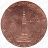 Italia 2003 - 2 Cent. FDC