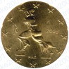 Italia 2003 - 20 Cent. FDC