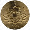 Italia 2003 - 50 Cent. FDC
