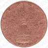 Italia 2004 - 2 Cent. FDC