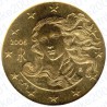 Italia 2006 - 10 Cent. FDC