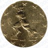 Italia 2007 - 20 Cent. FDC