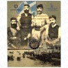 Grecia - 2€ Comm. 2013 FDC Creta in Folder