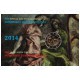 Grecia - 2€ Comm. 2014 El Greco FOLDER