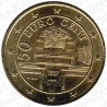 Austria 2007 - 50 Cent. FDC