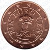 Austria 2008 - 1 Cent. FDC