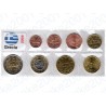 Grecia - Blister 2006 FDC