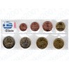 Grecia - Blister 2008 FDC