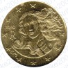Italia 2010 - 10 Cent. FDC