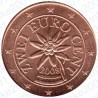 Austria 2008 - 2 Cent. FDC