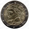 Italia 2011 - 2€ FDC