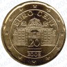Austria 2008 - 20 Cent. FDC